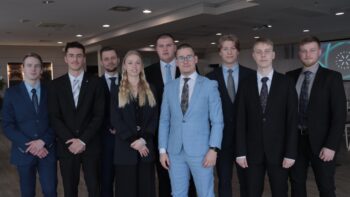 Kick off 2025 – Villa Nečas Žilina