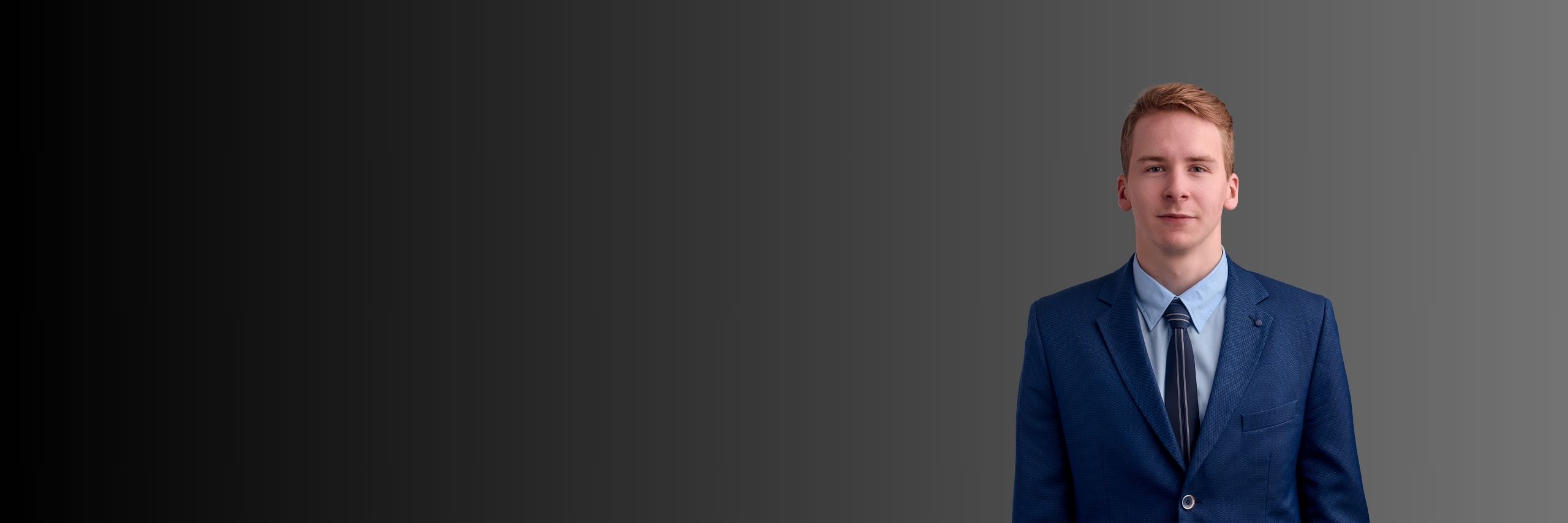 Juraj Živický header image