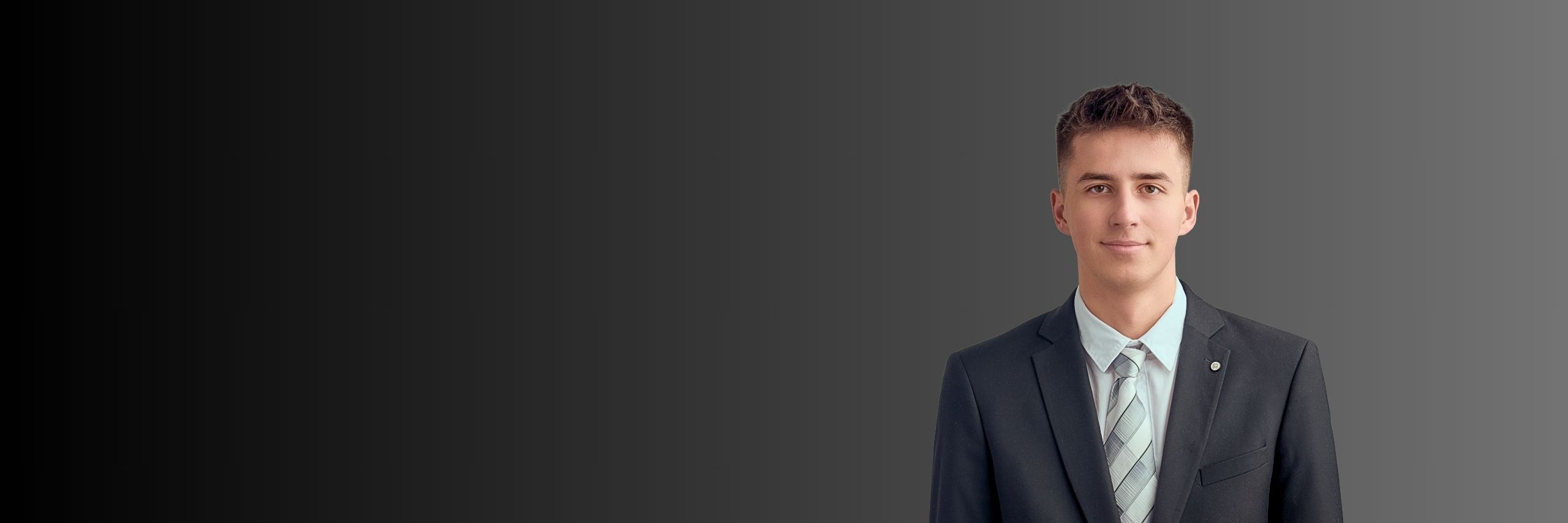 Juraj Živický header image