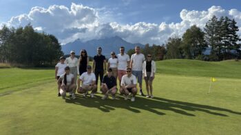 3. ročník PROSIGHT Golfový deň 2025