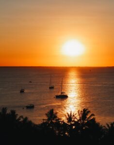 Prosight Holiday – Zanzibar 2025