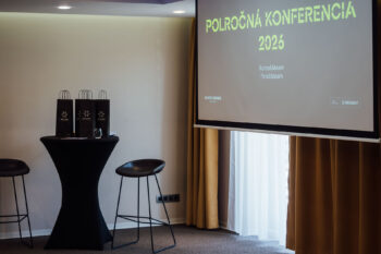 Polročná konferencia 17.7.2026 Village Resort Hanuliak
