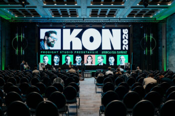 PROSIGHT KON 2026 – viac než konferencia